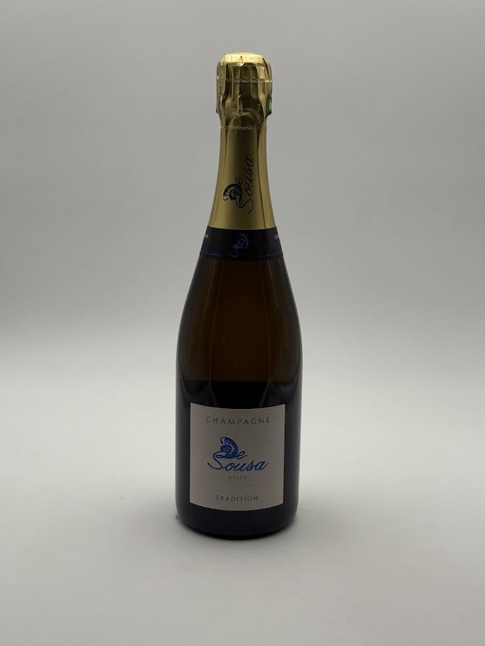 CHAMPAGNE TRADITION DE SOUSA