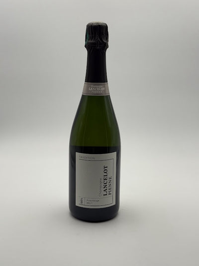 Champagne Tradition – Lancelot-Pienne