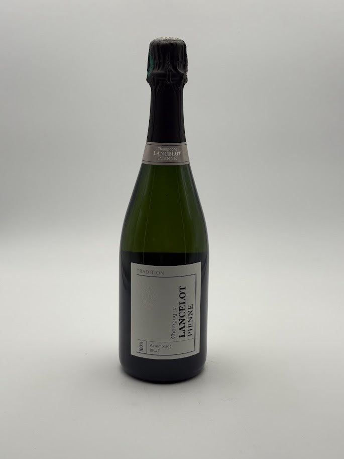 CHAMPAGNE TRADITION LANCELOT PIENNE