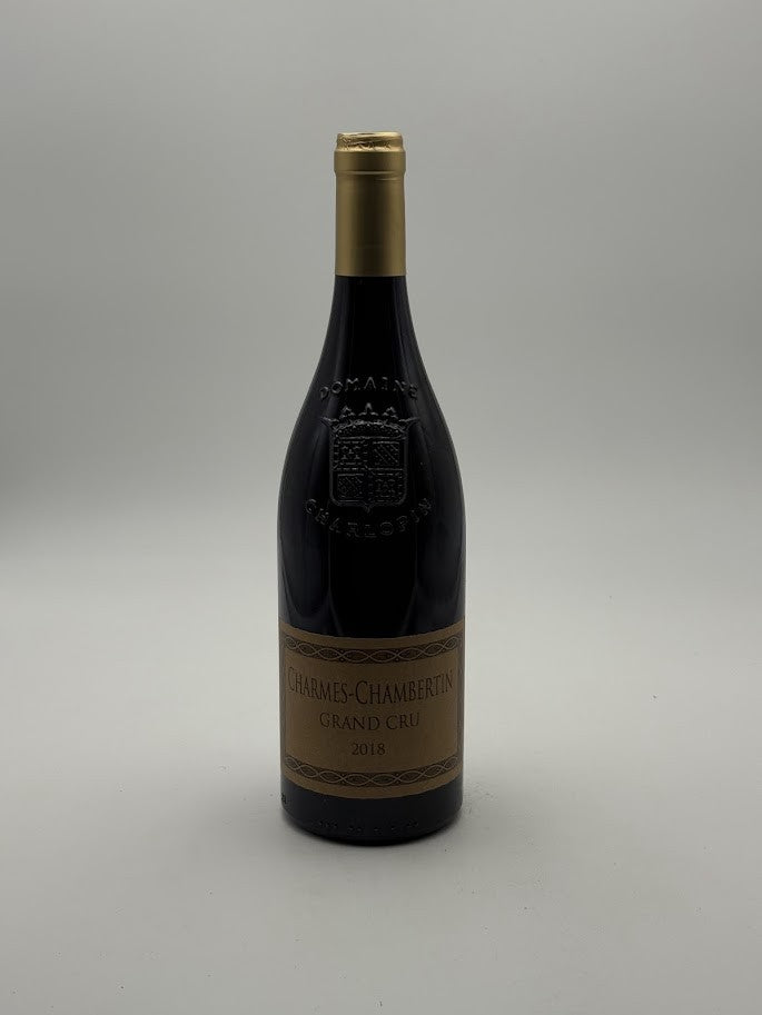 Charmes-Chambertin Grand Cru 2018 – Domaine Charlopin