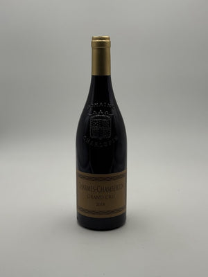 Charmes-Chambertin Grand Cru 2018 – Domaine Charlopin