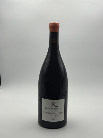 Magnum Chassagne-Montrachet 2023 – Domaine Regnard