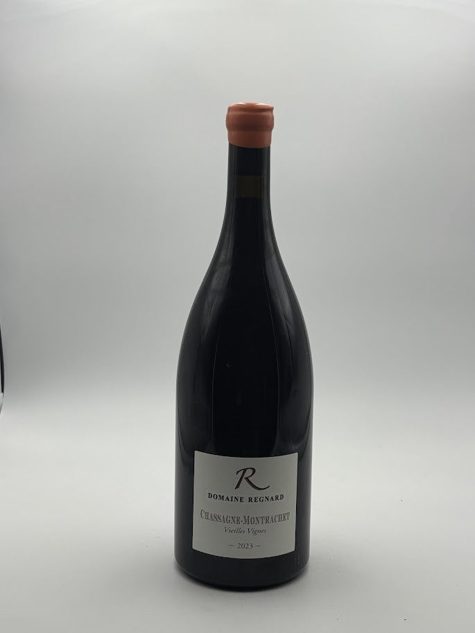 Magnum Chassagne-Montrachet 2023 – Domaine Regnard