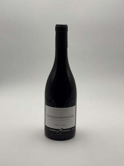 Chassagne-Montrachet 2023 – Domaine Florent Moingeon