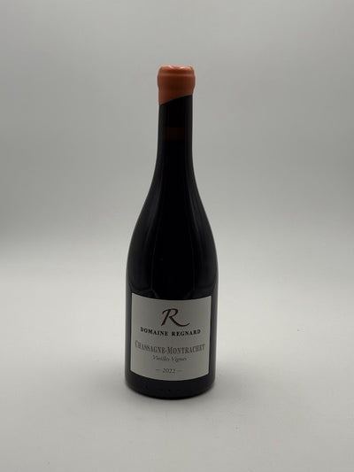 Chassagne-Montrachet Vieilles Vignes 2023 – Domaine Regnard