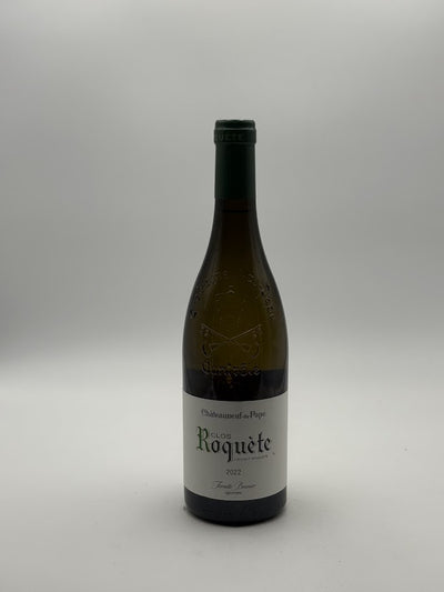 Châteauneuf-du-Pape La Roquette 2024 – Grand Vin du Rhône