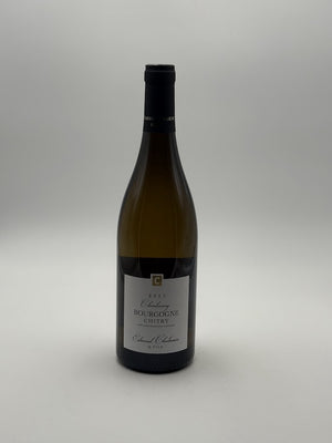 Chitry Blanc 2024 – Domaine Chalmeau