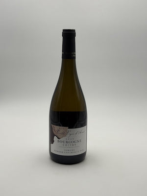 Chitry Blanc Vieilles Vignes 2024 – Domaine Chalmeau