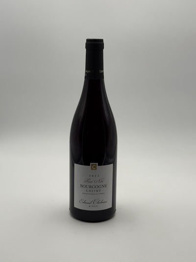 Chitry 2023 – Domaine Chalmeau