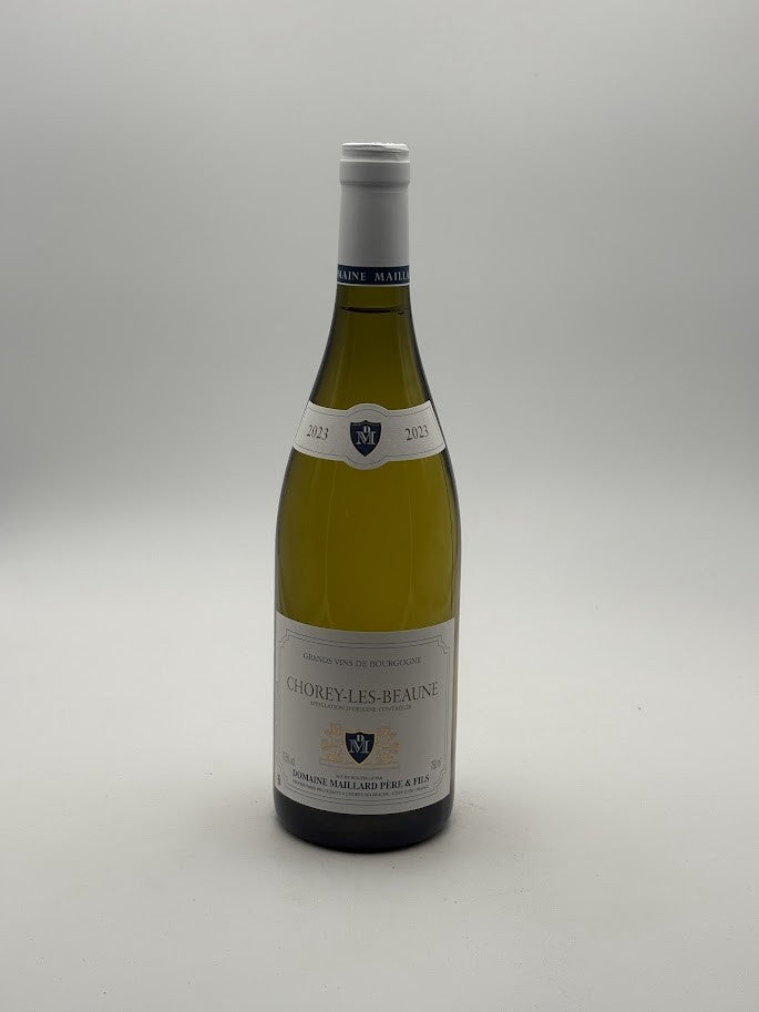 Chorey-lès-Beaune Blanc 2024 – Domaine Maillard Père et Fils