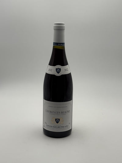 Chorey-lès-Beaune 2023 – Domaine Maillard Père et Fils