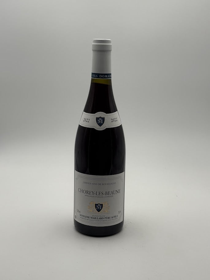 Chorey-lès-Beaune 2022 – Domaine Maillard Père et Fils