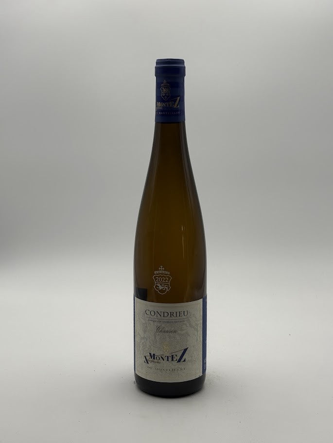 Condrieu Chanson 2022 – Domaine Stéphane Montez