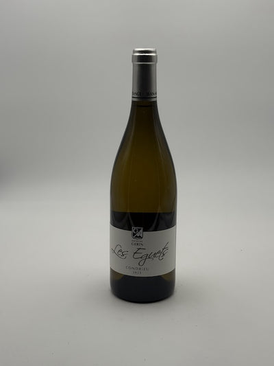 Condrieu Les Éguets 2023 – Domaine Jean-Michel Gérin