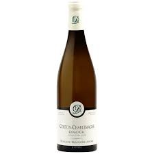 Corton Charlemagne Grand Cru 2019 – Domaine Françoise André