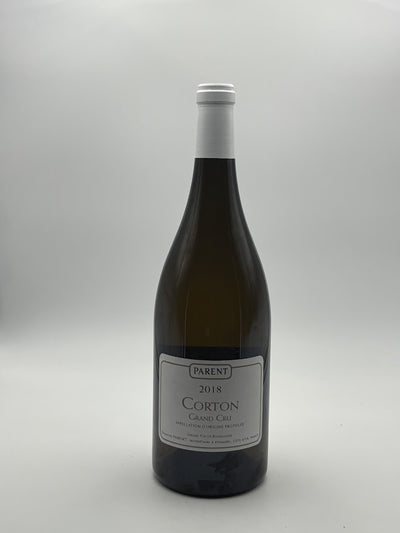 Magnum Corton Grand Cru 2018 – Domaine Parent