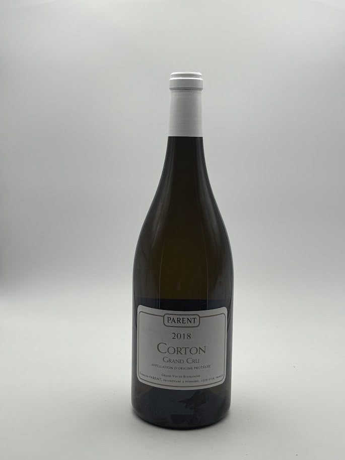 Magnum Corton Grand Cru 2018 – Domaine Parent