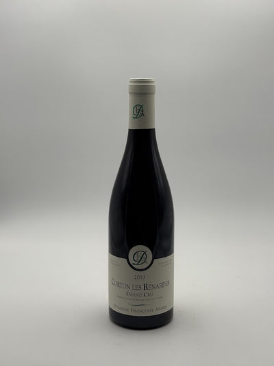 Corton Renardes Grand Cru 2019 – Domaine Françoise André