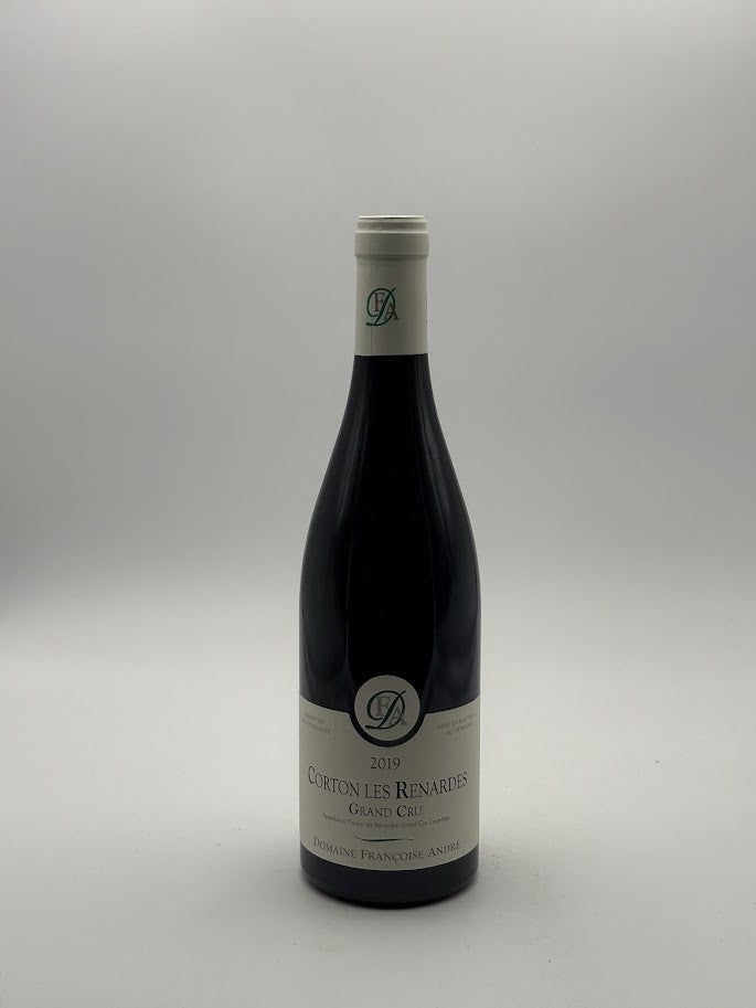 Corton Renardes Grand Cru 2019 – Domaine Françoise André