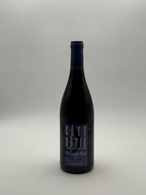 Côte-Rôtie La Grande Place 2022 – Domaine Jean-Michel Gérin