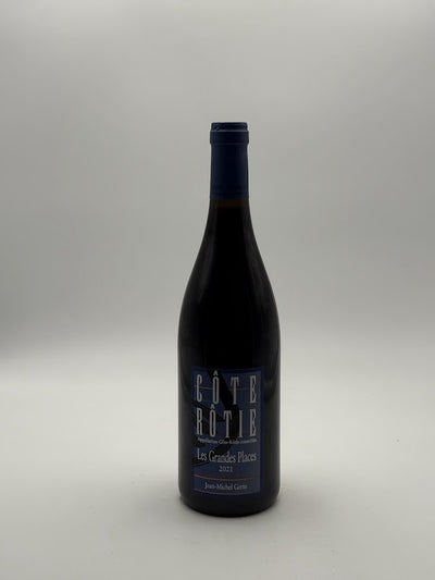 Côte-Rôtie La Grande Place 2022 – Domaine Jean-Michel Gérin