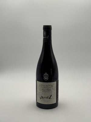 Côte-Rôtie Les Bons Arrêts 2021 – Domaine Stéphane Montez
