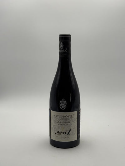 Côte-Rôtie Les Bons Arrêts 2021 – Domaine Stéphane Montez