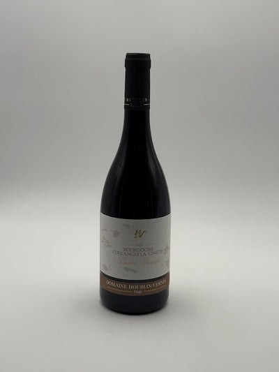 Magnum Coulanges-la-Vineuse Cuvée Prestige 2022 – Domaine Houblin-Vernin