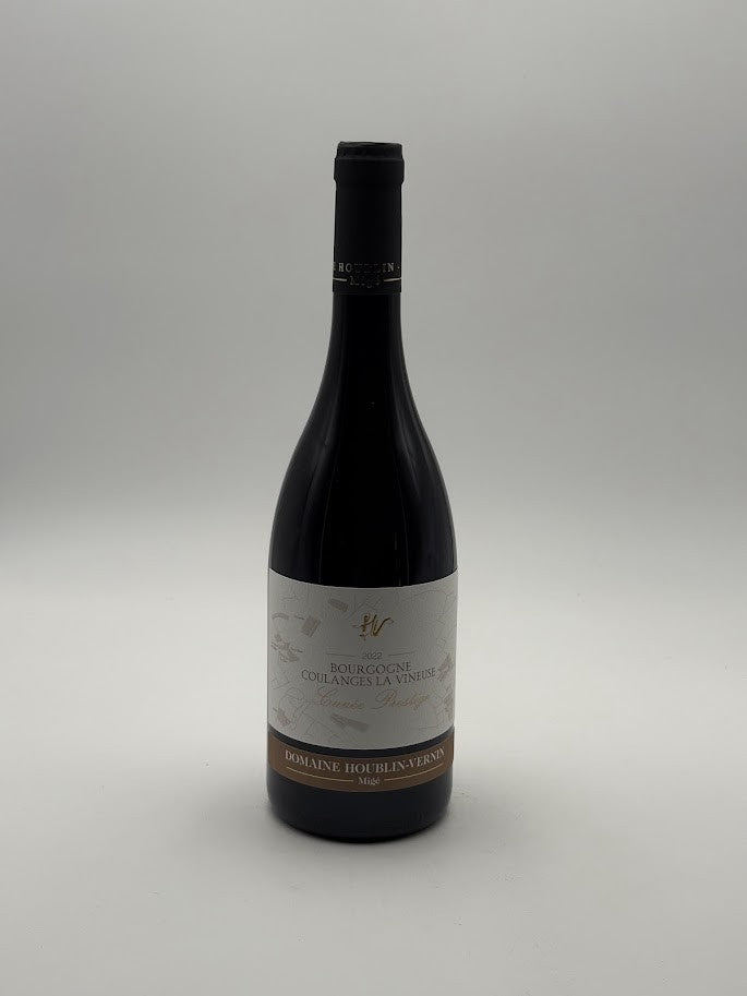 Magnum Coulanges-la-Vineuse Cuvée Prestige 2022