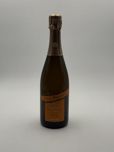 CREMANT DE BOURGOGNE TERROIR domaine Picamelot