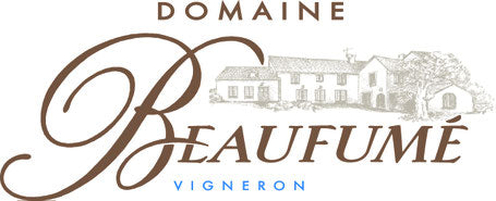 Domaine Beaufume