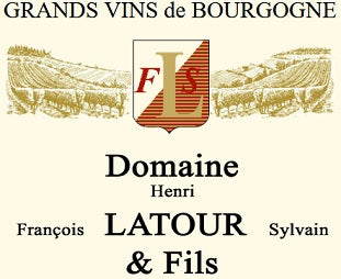 Domaine Henri Latour et fils