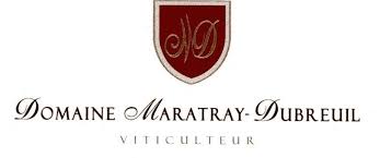 Domaine Maratray-Dubreuil