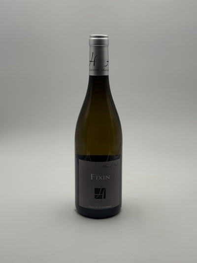 Fixin Blanc 2022 – Domaine Huguenot