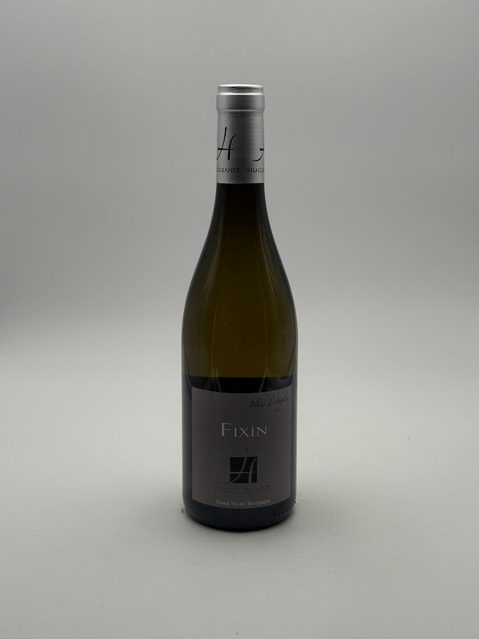 Fixin Blanc 2022 – Domaine Huguenot