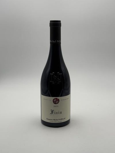 Fixin 2022 – Domaine Noëllat