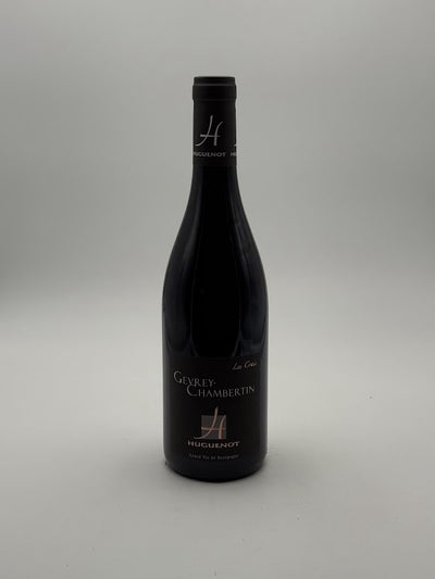 Gevrey-Chambertin 2023 – Domaine Huguenot