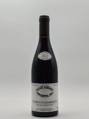 Gevrey-Chambertin 2023 – Domaine Sylvie Esmonin