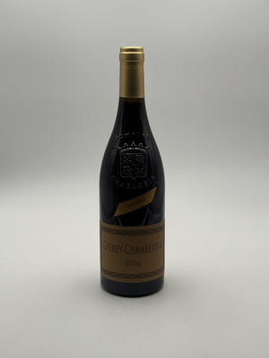 Gevrey-Chambertin La Justice 2016 – Domaine Charlopin