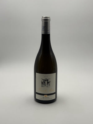 Givry Clos de la Brûlée Blanc 2024 – Domaine Masse
