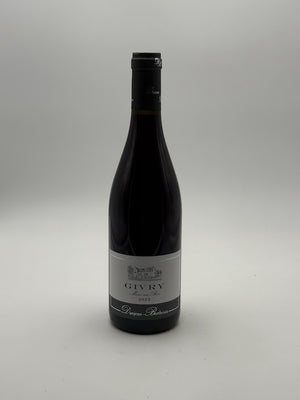 Givry Meix au Roi 2024 – Domaine Danjean-Berthoux