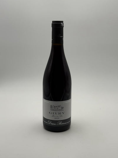 Givry Meix au Roi 2024 – Domaine Danjean-Berthoux
