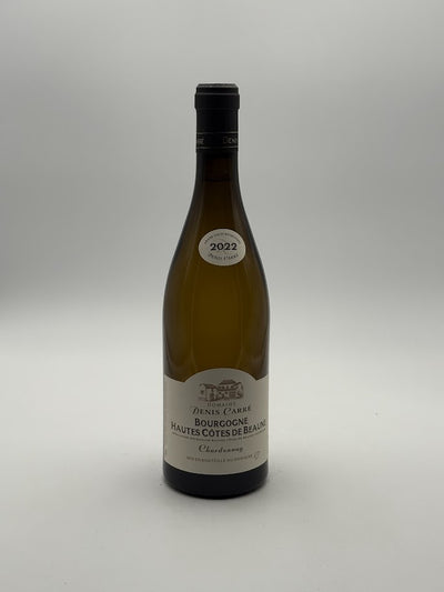 Hautes-Côtes-de-Beaune Blanc 2023 – Domaine Denis Carré
