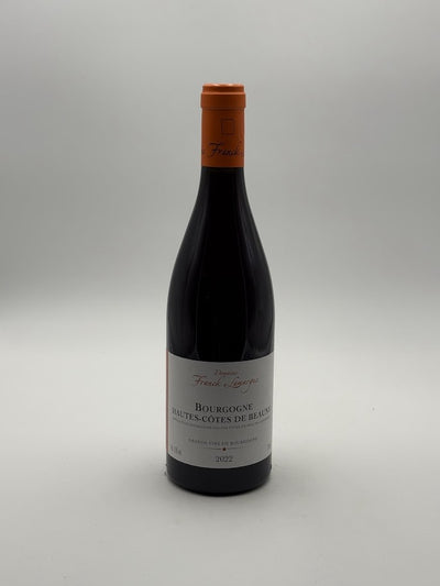 Hautes-Côtes-de-Beaune 2022 – Domaine Lamargue