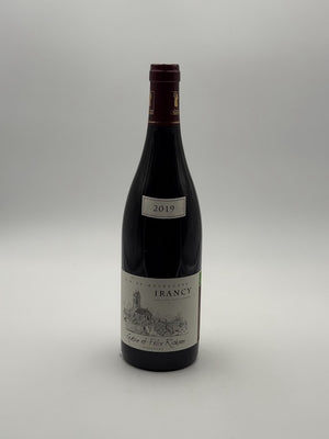 Irancy 2020 – Domaine Richoux