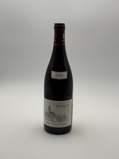 Irancy 2020 – Domaine Richoux