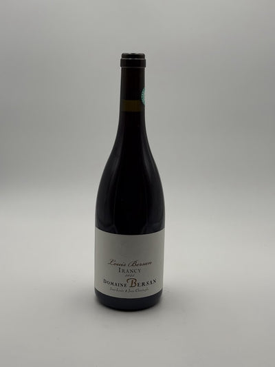 Irancy 2023 – Domaine Bersan