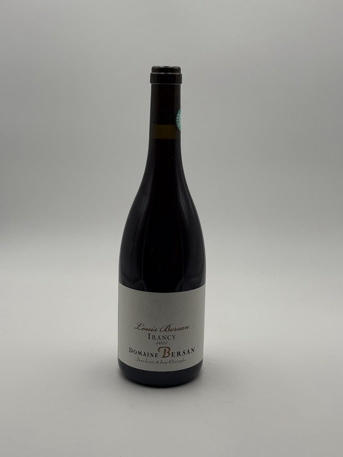 Irancy 2022 – Domaine Bersan