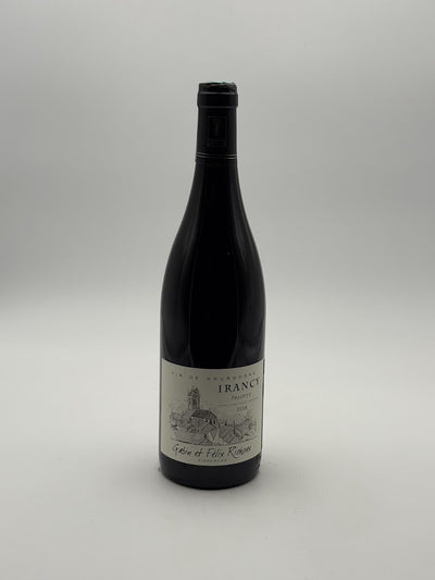 Irancy Palotte 2018 – Domaine Richoux