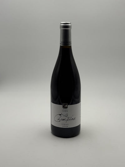 La Champine 2023 – Domaine Jean-Michel Gérin